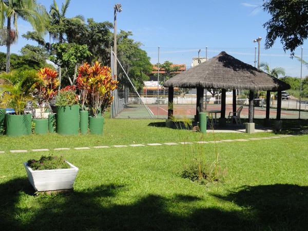 Ponta Canas