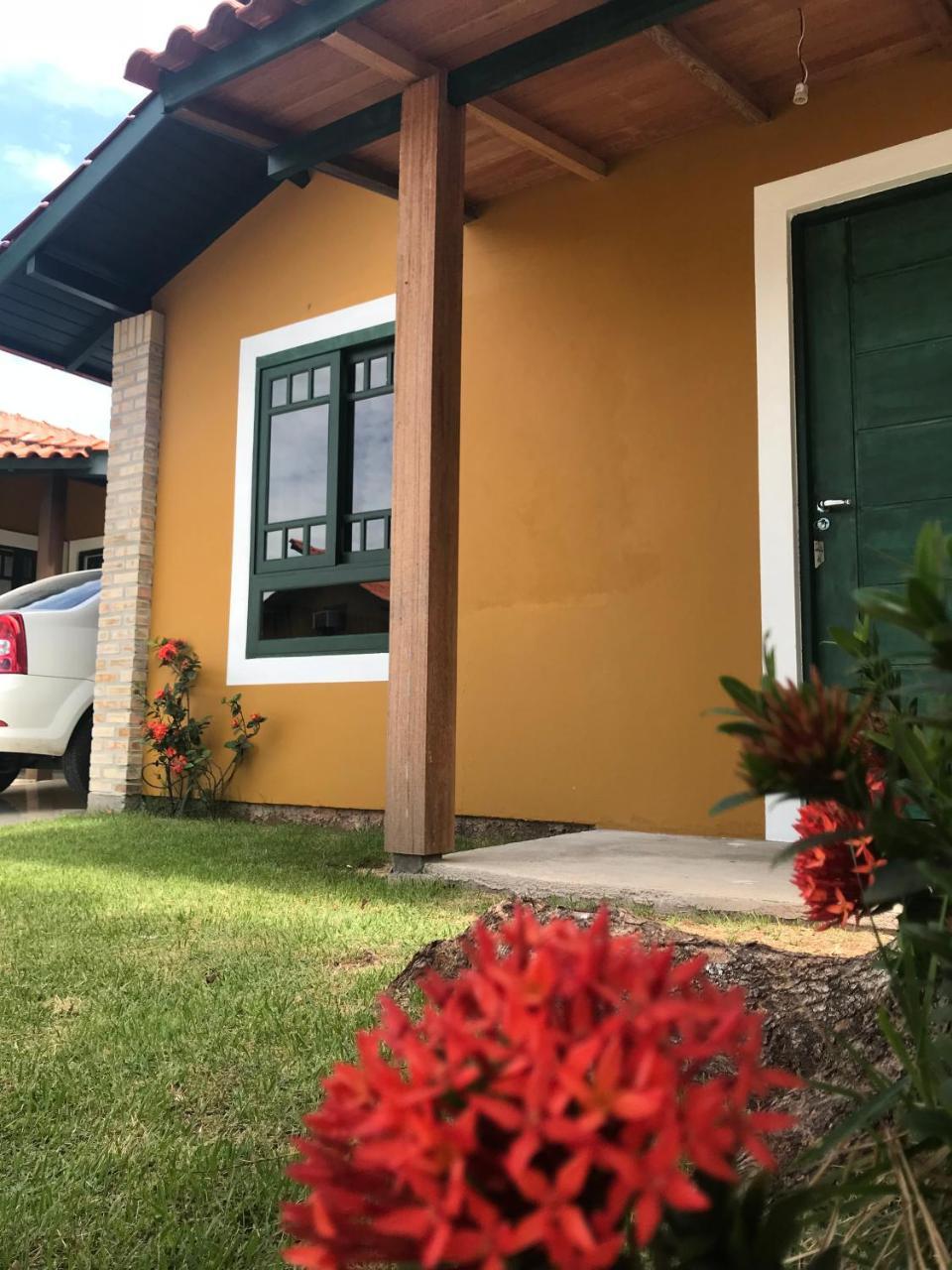 Сasa de vacaciones Ponta Canas